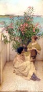 Lawrence Alma-Tadema_1900_Courtship.jpg